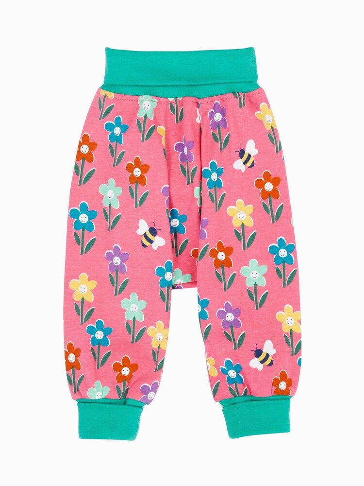 Frugi Parsnip Joggers - Image 1 of 3