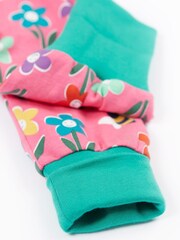 Frugi Parsnip Joggers - Image 3 of 3