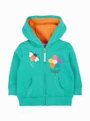 Frugi Carbis Hoodie - Image 1 of 3