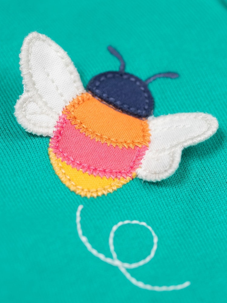 Frugi Carbis Hoodie - Image 3 of 3 Frugi Carbis Hoodie - Image 3 of 3