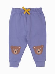 Frugi Character Crawlers Joggers - Image 1 of 3