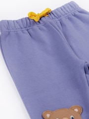 Frugi Character Crawlers Joggers - Image 2 of 3