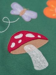 Frugi Pippa Pinafore Outfit Dress - Image 5 of 5