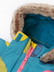 Frugi Penhale Coat - Image 4 of 9