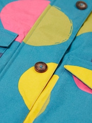 Frugi Penhale Coat - Image 5 of 9