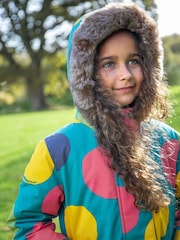 Frugi Penhale Coat - Image 9 of 9