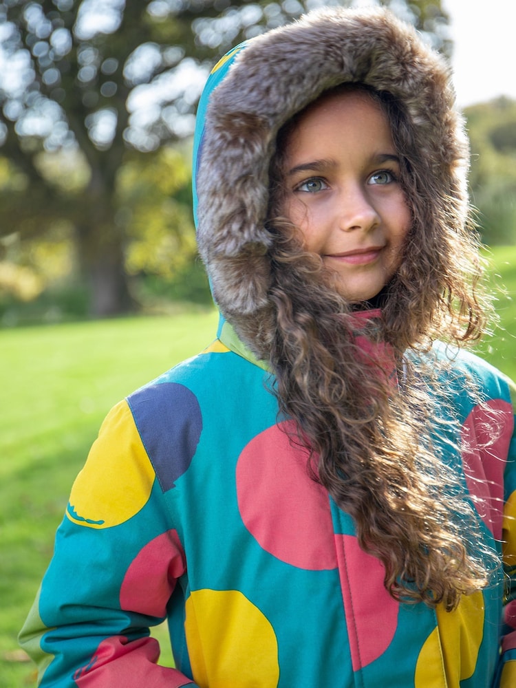Frugi Penhale Coat - Image 9 of 9