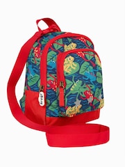 Frugi Little Adventurers Backpack - Image 1 of 6