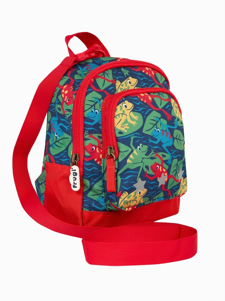 Frugi Little Adventurers Backpack - Image 1 of 6