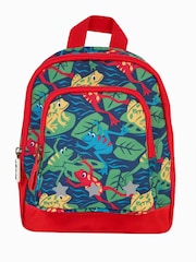 Frugi Little Adventurers Backpack - Image 3 of 6