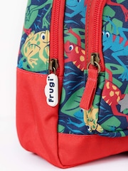 Frugi Little Adventurers Backpack - Image 4 of 6