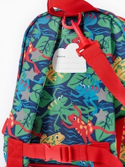 Frugi Little Adventurers Backpack - Image 5 of 6
