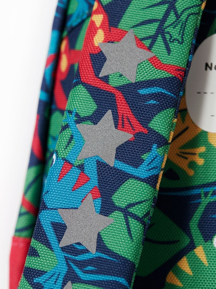 Frugi Little Adventurers Backpack - Image 6 of 6