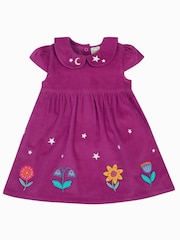 Frugi Vali Cord Dress - Image 1 of 3