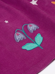Frugi Vali Cord Dress - Image 3 of 3