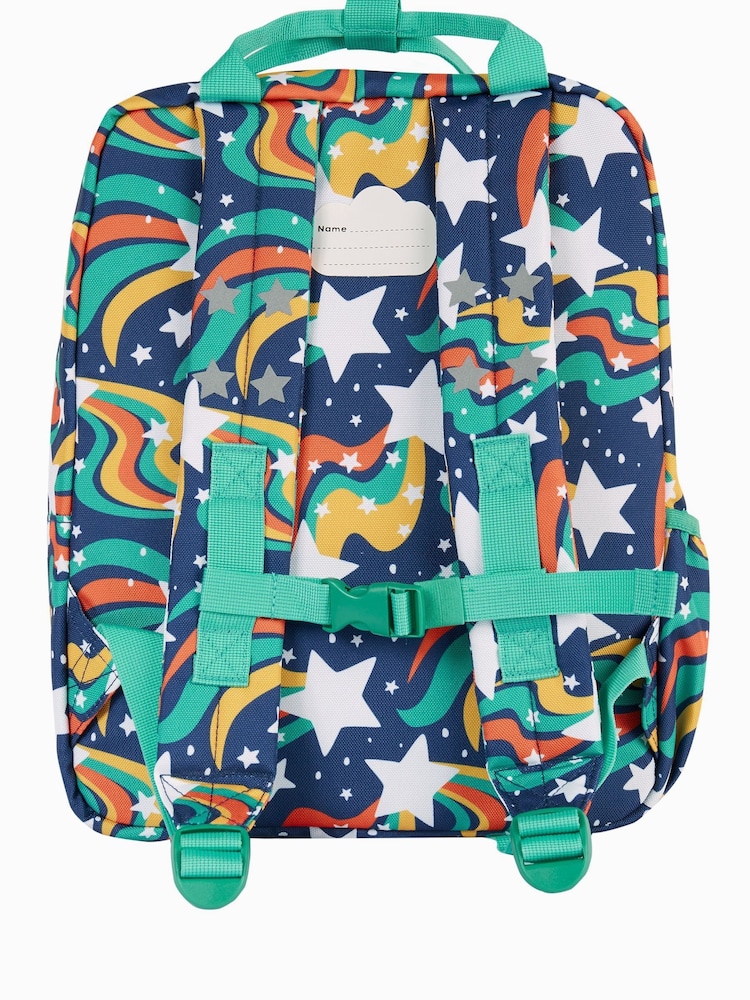 Frugi Explorers Backpack - Image 2 of 5