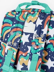 Frugi Explorers Backpack - Image 4 of 5