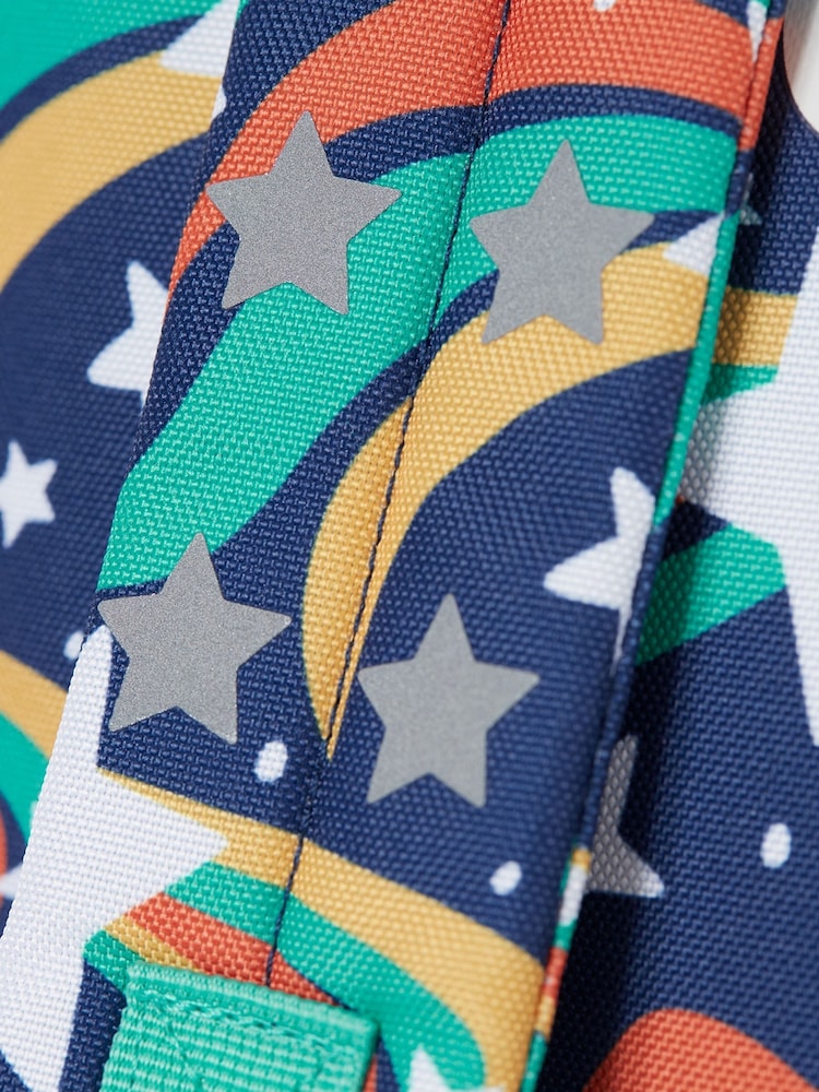 Frugi Explorers Backpack - Image 5 of 5
