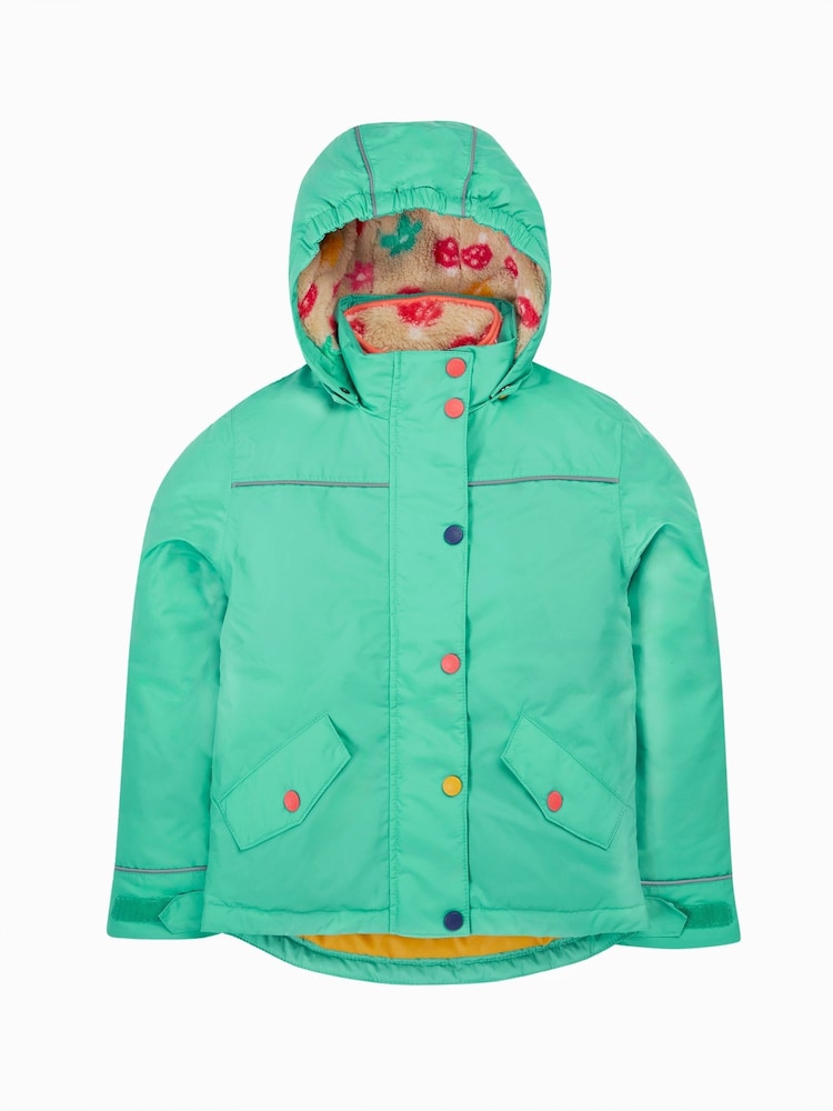 Frugi Rambler 3-in-1 Coat - Image 1 of 7