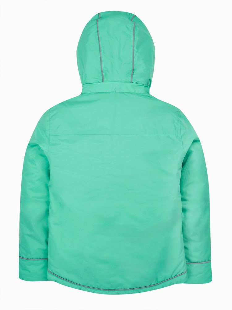Frugi Rambler 3-in-1 Coat - Image 2 of 7