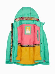 Frugi Rambler 3-in-1 Coat - Image 3 of 7