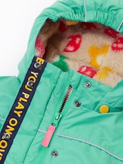 Frugi Rambler 3-in-1 Coat - Image 5 of 7