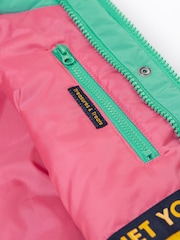 Frugi Rambler 3-in-1 Coat - Image 6 of 7
