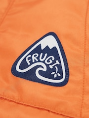 Frugi Reversible Toasty Trail Jacket - Image 4 of 6