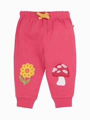Frugi Character Crawlers Joggers - Image 1 of 3