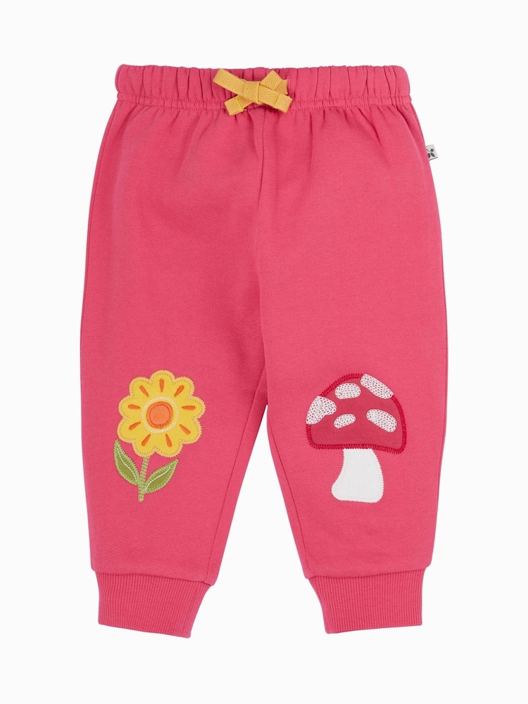 Frugi Character Crawlers Joggers - Image 1 of 3