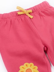 Frugi Character Crawlers Joggers - Image 2 of 3