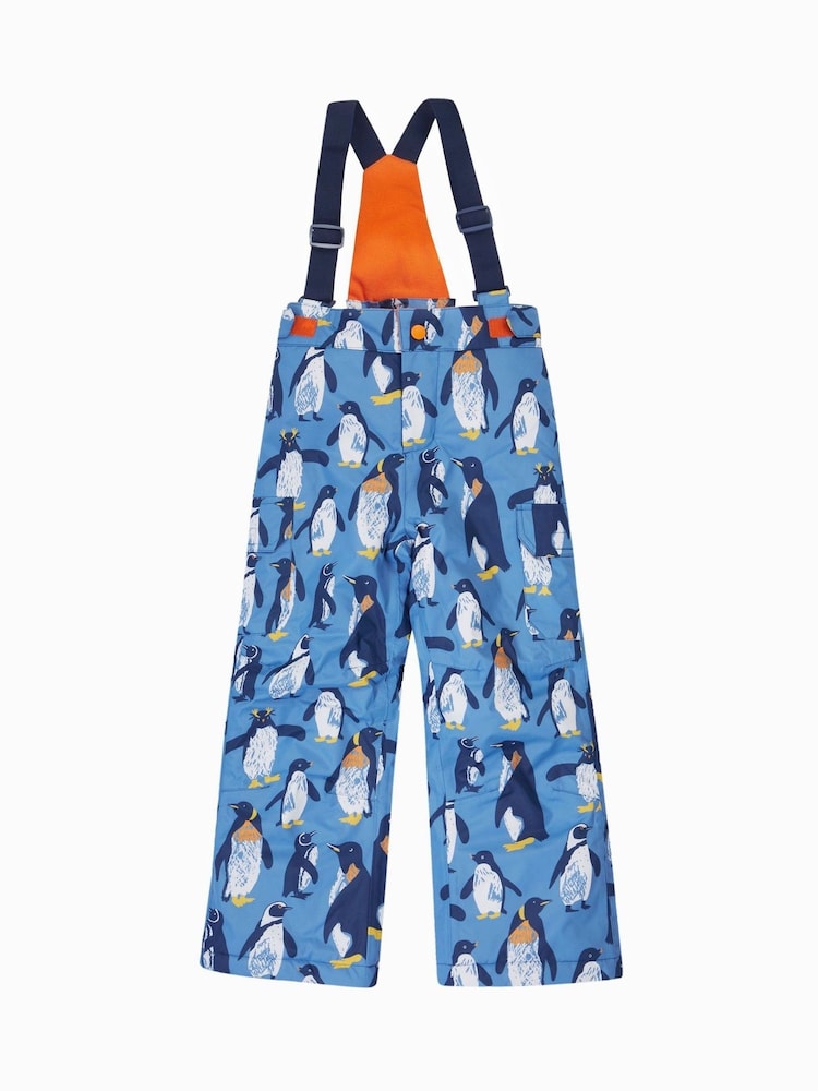 Frugi Snow and Ski Trouser - Image 1 of 5