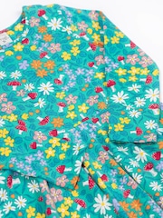 Frugi Sofia Skater Dress - Image 4 of 5