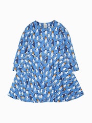 Frugi Sofia Skater Dress - Image 1 of 3