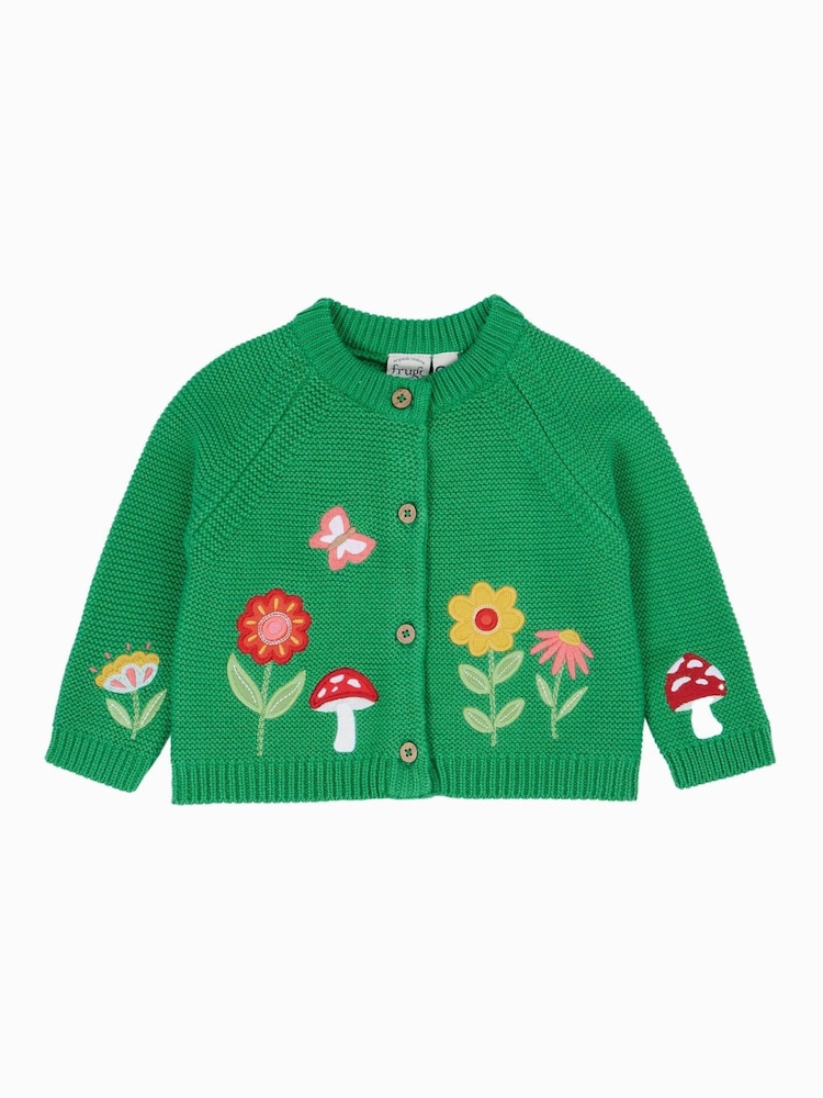Frugi Colby Cardigan - Image 1 of 3