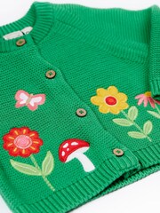 Frugi Colby Cardigan - Image 2 of 3