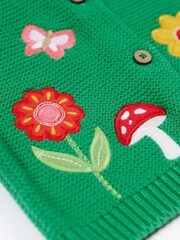 Frugi Colby Cardigan - Image 3 of 3