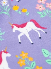 Morado - Frugi Superb Sweatshirt - Imagen 3 de 3