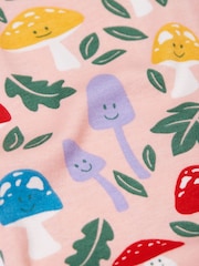 Frugi Zelah Zip Up All-In-One - Image 3 of 3