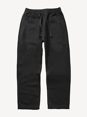 Service Works Black Classic Chef Trousers - Image 1 of 1