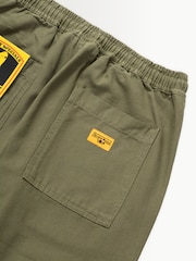 Service Works Green Classic Chef Trousers - Image 12 of 12