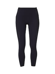 Sweaty Betty Black 7/8 Length Ultimate Run Leggings - Image 8 of 8