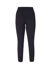 Sweaty Betty Black 29 inch inside seam Explorer 25" Trousers - Image 7 of 7