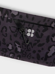 Sweaty Betty Black The Dash Zero Run Belt - Image 2 of 5