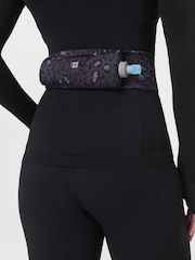Sweaty Betty Black The Dash Zero Run Belt - Image 3 of 5