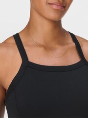 Sweaty Betty Black All Day Bra Tank - Image 3 of 6