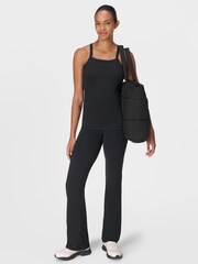 Sweaty Betty Black All Day Bra Tank - Image 4 of 6