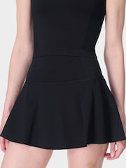 Sweaty Betty Black Power Skort - Image 3 of 8