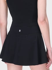 Sweaty Betty Black Power Skort - Image 4 of 8