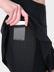 Sweaty Betty Black Power Skort - Image 6 of 8